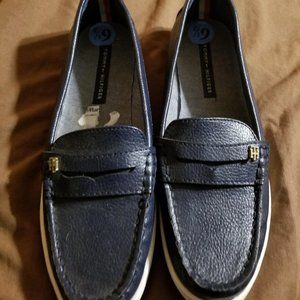 Womens Tommy Hilfiger Shoes